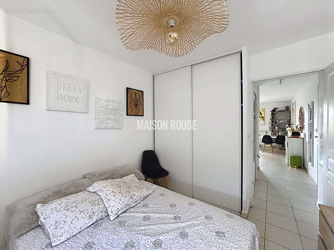 Appartement 3 pièces avec terrasse Puget Sur Argens . - photo 7