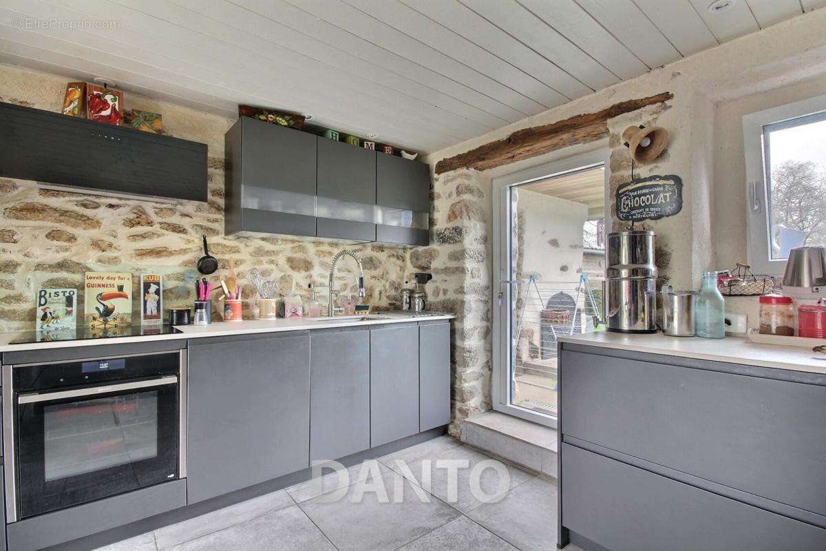 Maison de caractère en vente à Guérande - photo 6