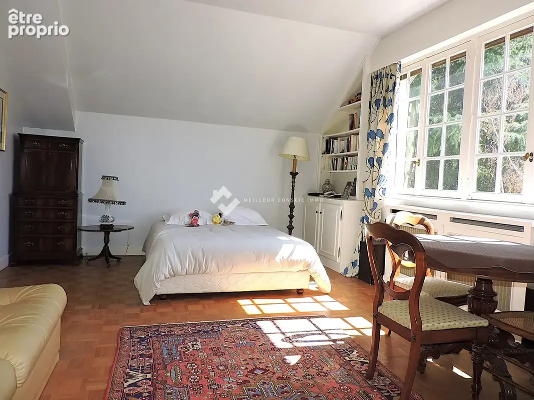 Maison 7 pièces 198 m² à vendre à Champs-Sur-Marne (77420) - photo 8