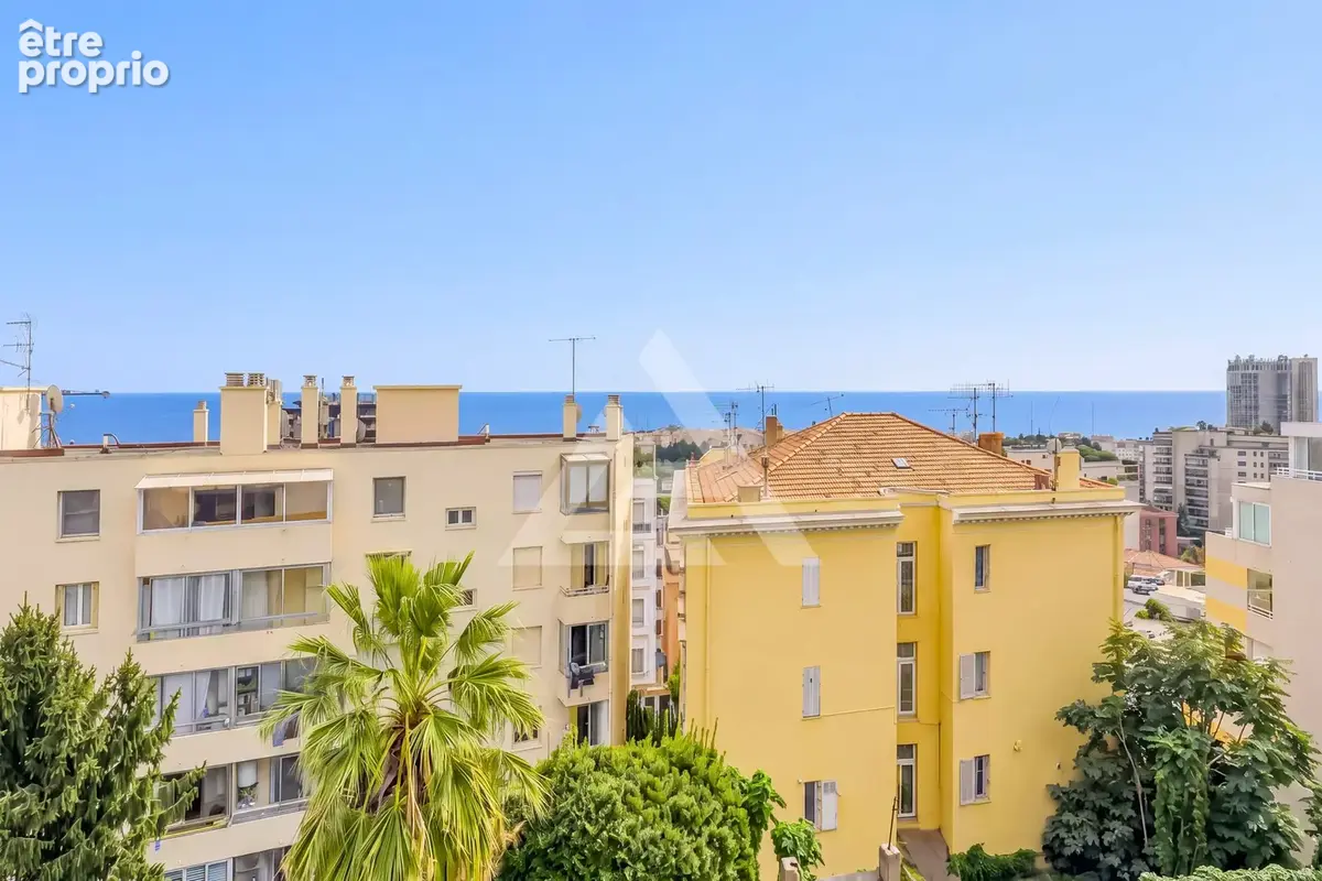 Beausoleil frontiere monaco - appartement 4 pieces - cave et garage - photo 10
