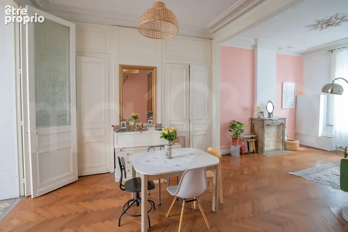 Maison à ROUBAIX