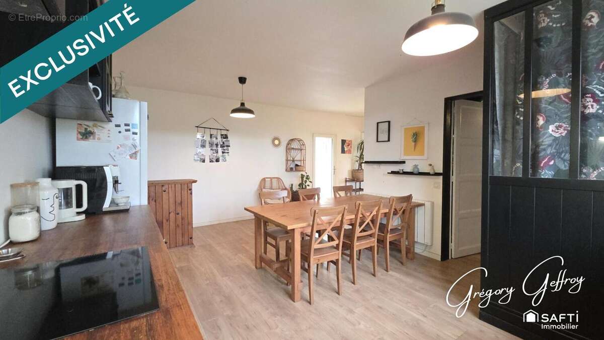 Photo 7 - Maison à MAIZIERES