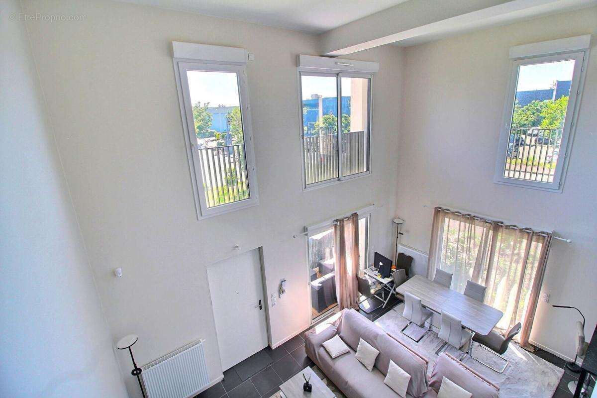 Appartement à MERIGNAC