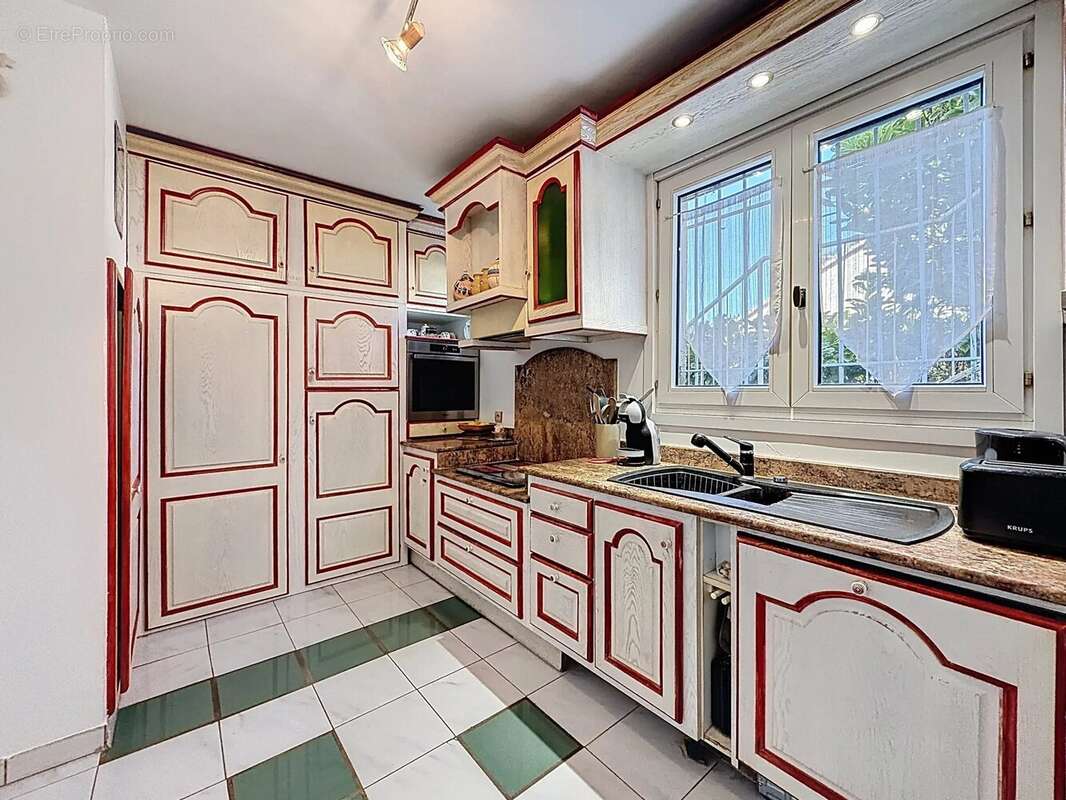 Maison à VENCE