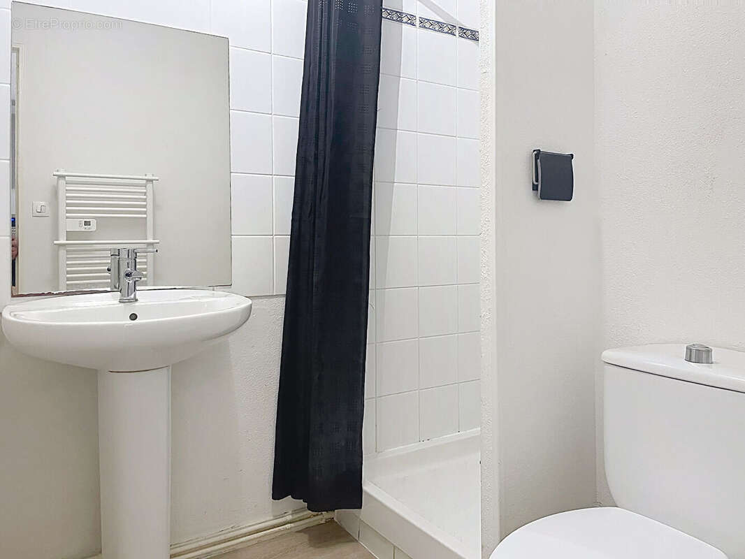 Appartement à CABOURG