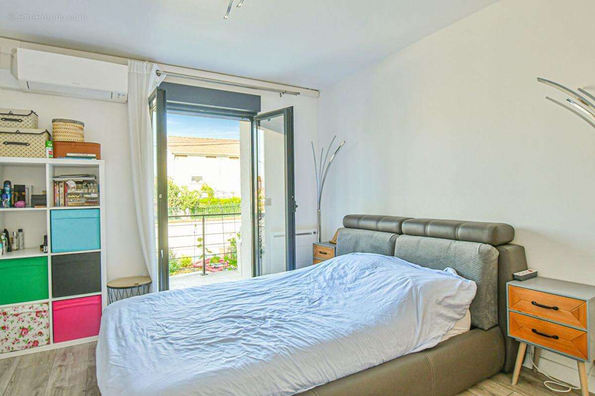 Maison à BOISSY-SAINT-LEGER