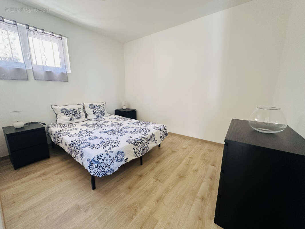 Appartement à BANDOL