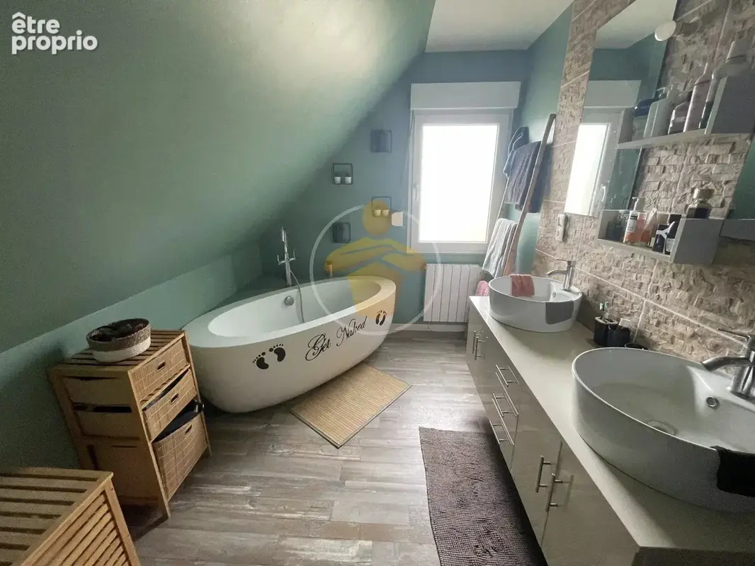 Vente Maison Beautor(02800) 168 000ï¿œ - photo 7