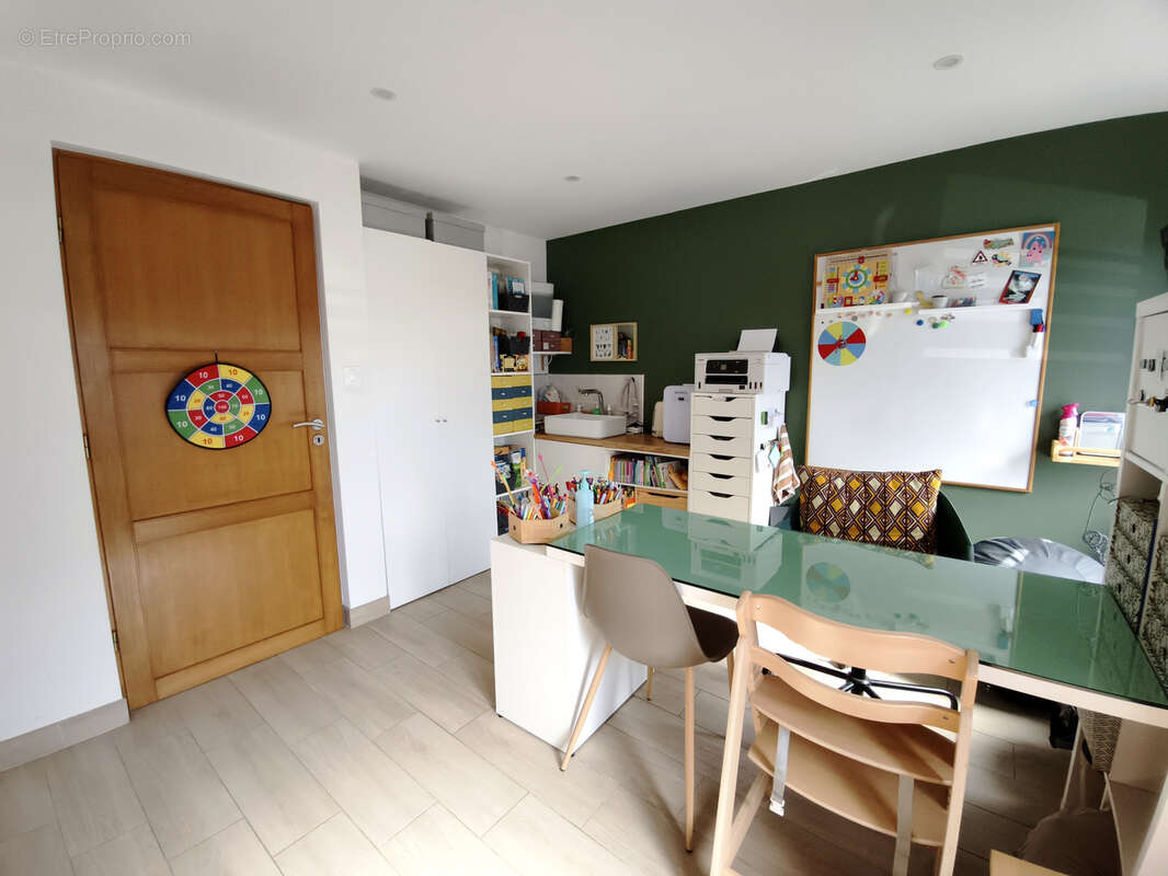 Villers-pol — demeure de caractère & ensemble immobilier aux multiples destinées - photo 25