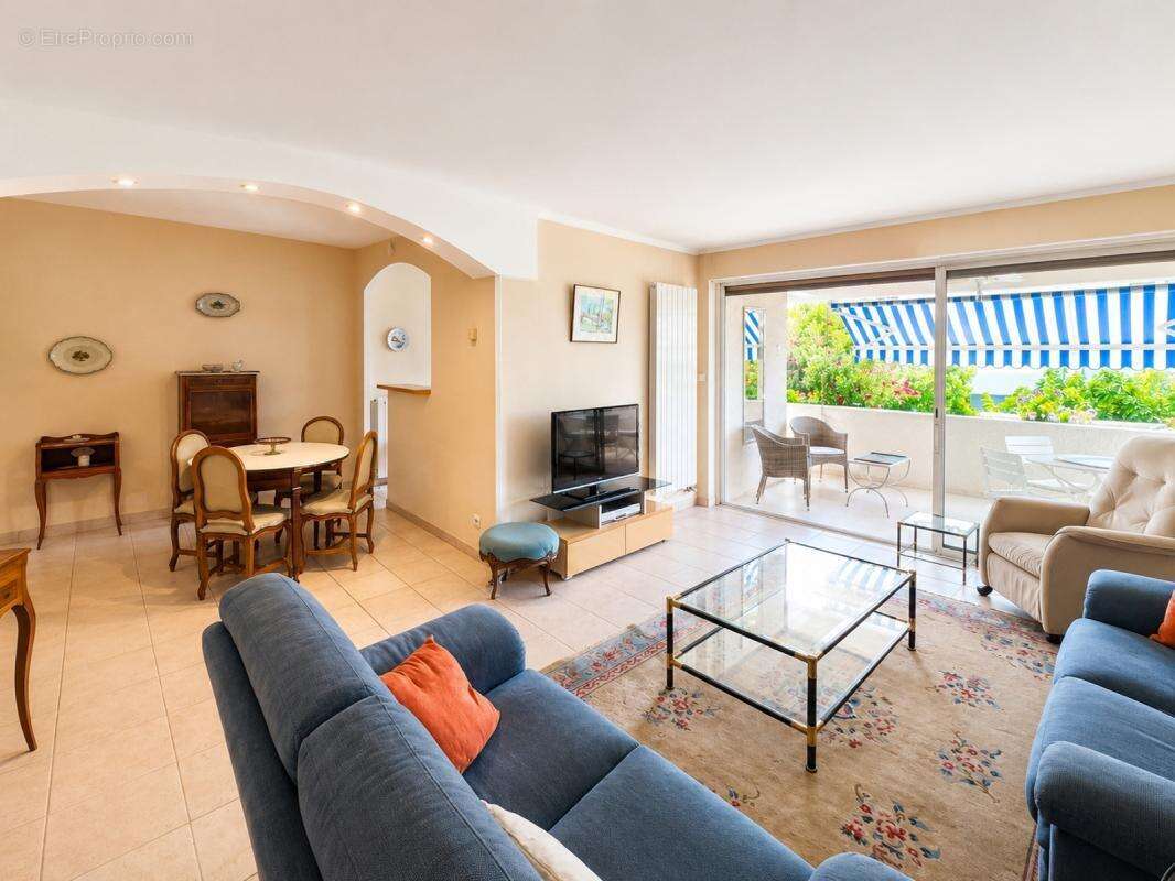 Appartement 85 m² à Cassis  - photo 5