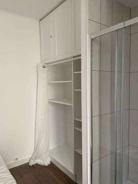 Appartement à PARIS-3E