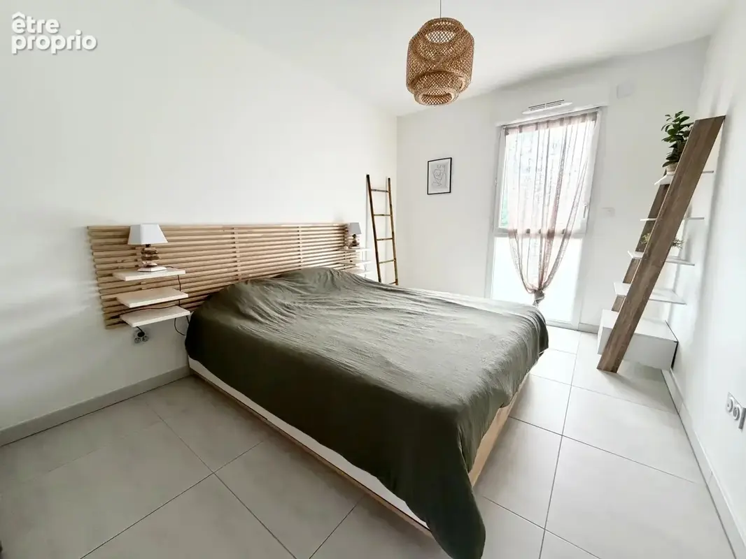 Maison 4 pièces 92 m² à vendre à Castelginest (31780) - photo 6