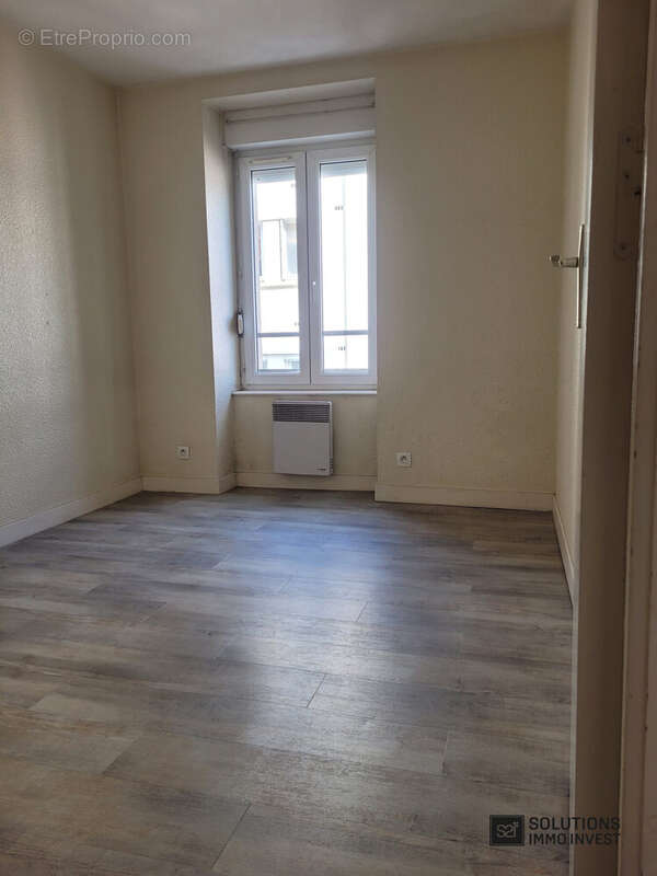 Appartement 27 m² à Brest  - photo 8