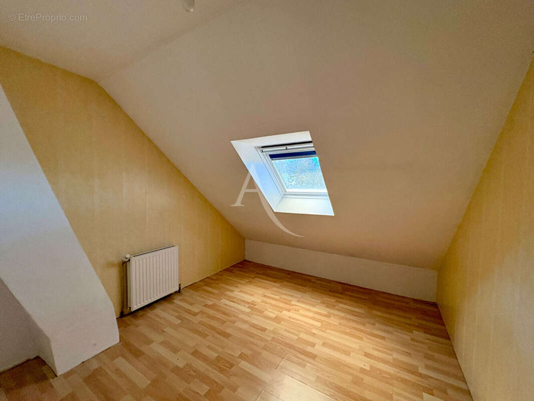 Maison à CHOUZE-SUR-LOIRE