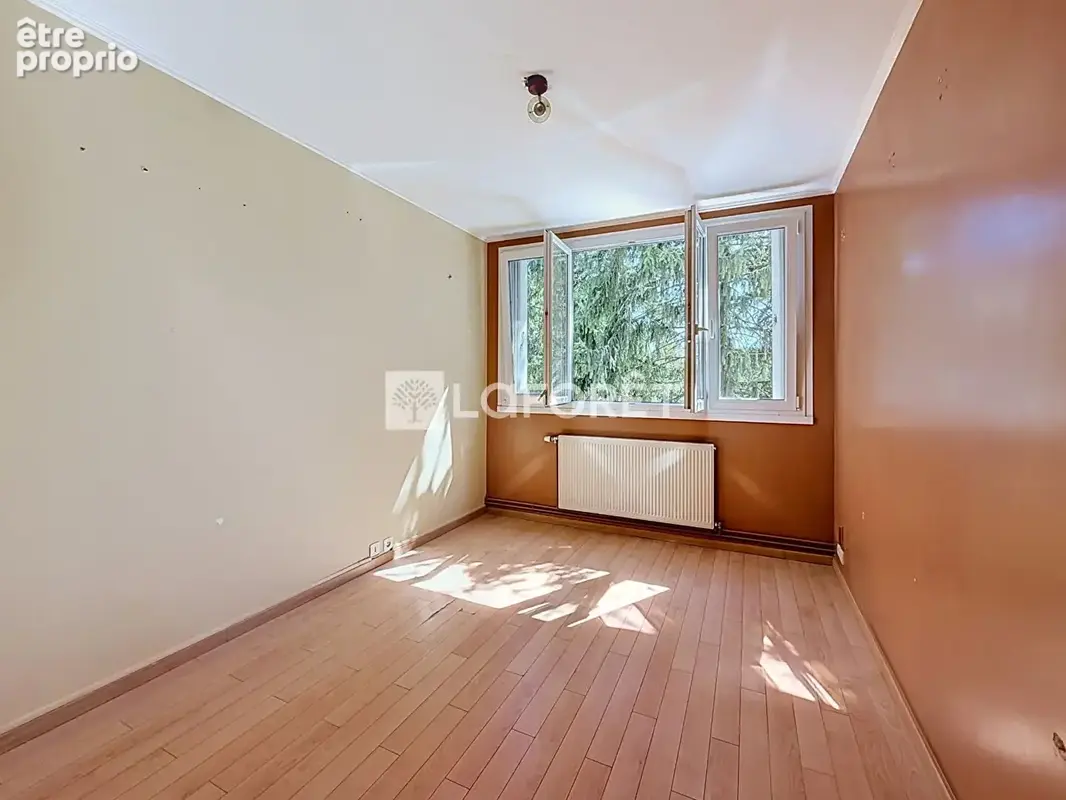 Appartement à vendre Décines Charpieu 4 pièce(s) 74 m2 - photo 8
