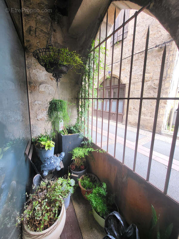 Maison à FIGEAC