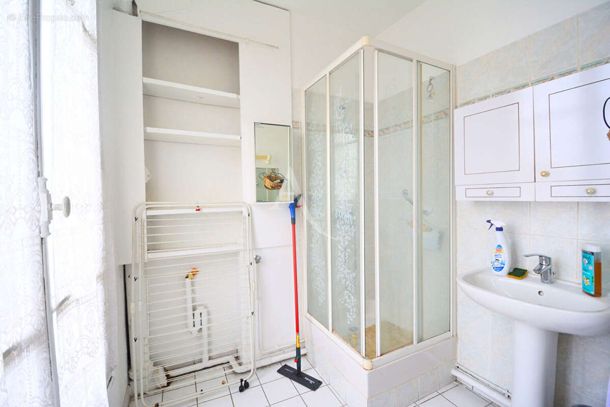 Appartement à LE KREMLIN-BICETRE