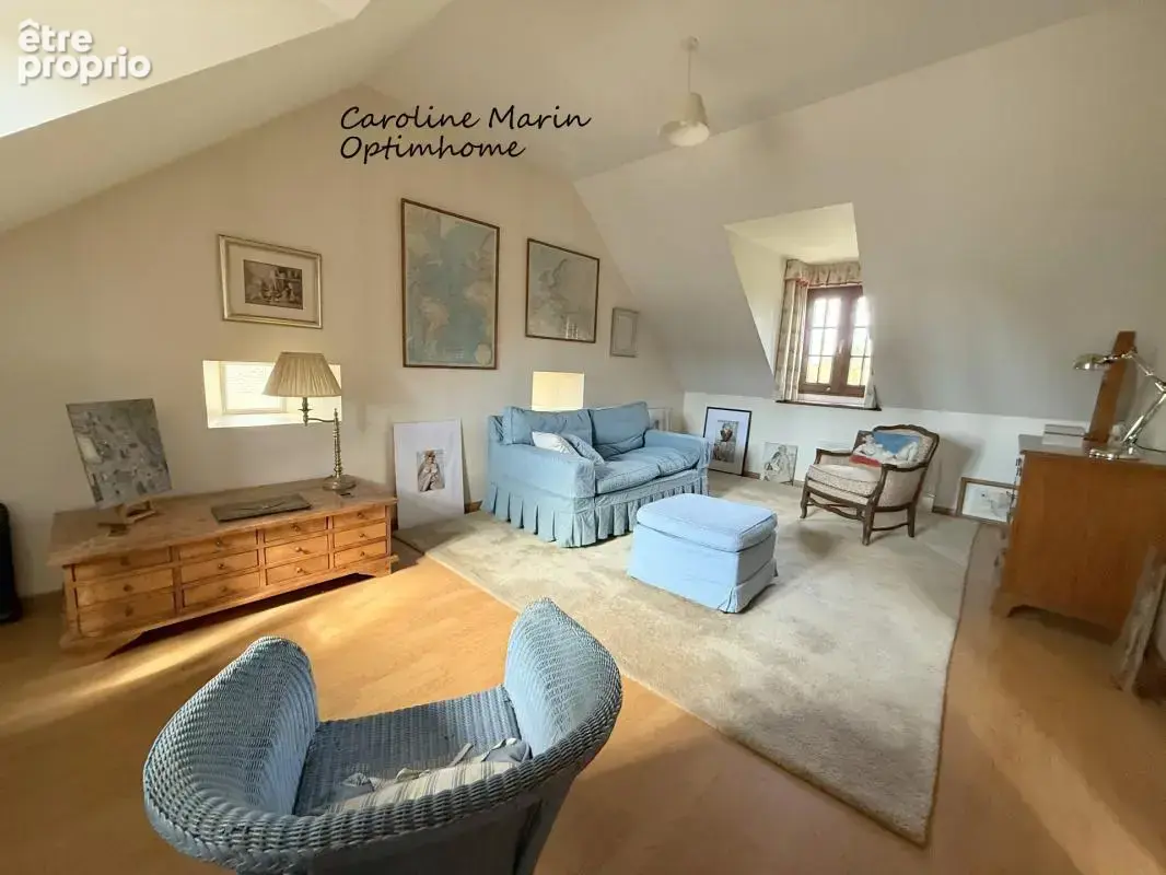 Maison à vendre 5 pièces CHAMPFREMONT (53) - photo 15