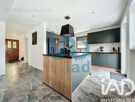 Photo 2 - Maison à HESINGUE