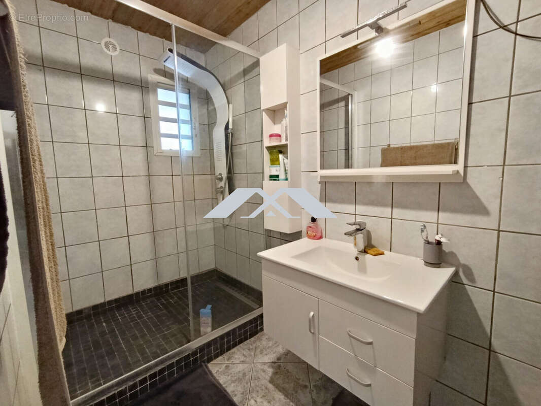 Maison à L'ETANG-SALE