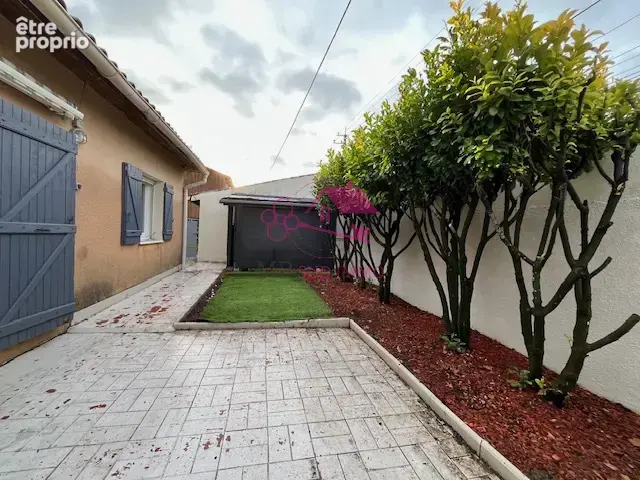 Appartement duplex T3 avec garage - photo 1