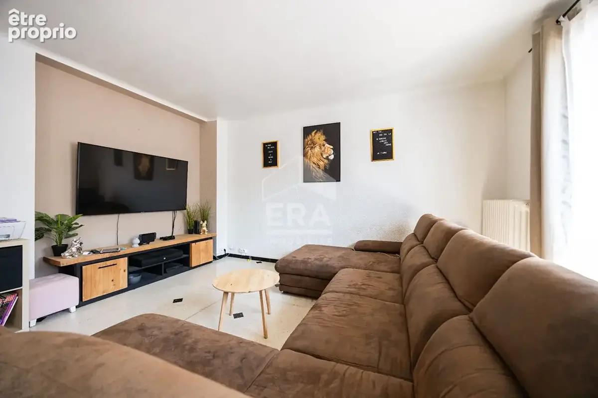 Appartement 82m² à perpignan - photo 6