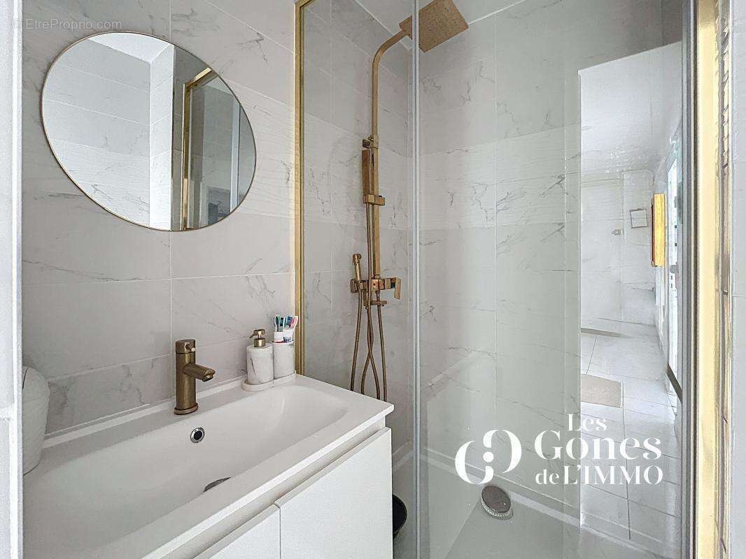 Appartement T4 de 64m2 à LYON 5ème - photo 5