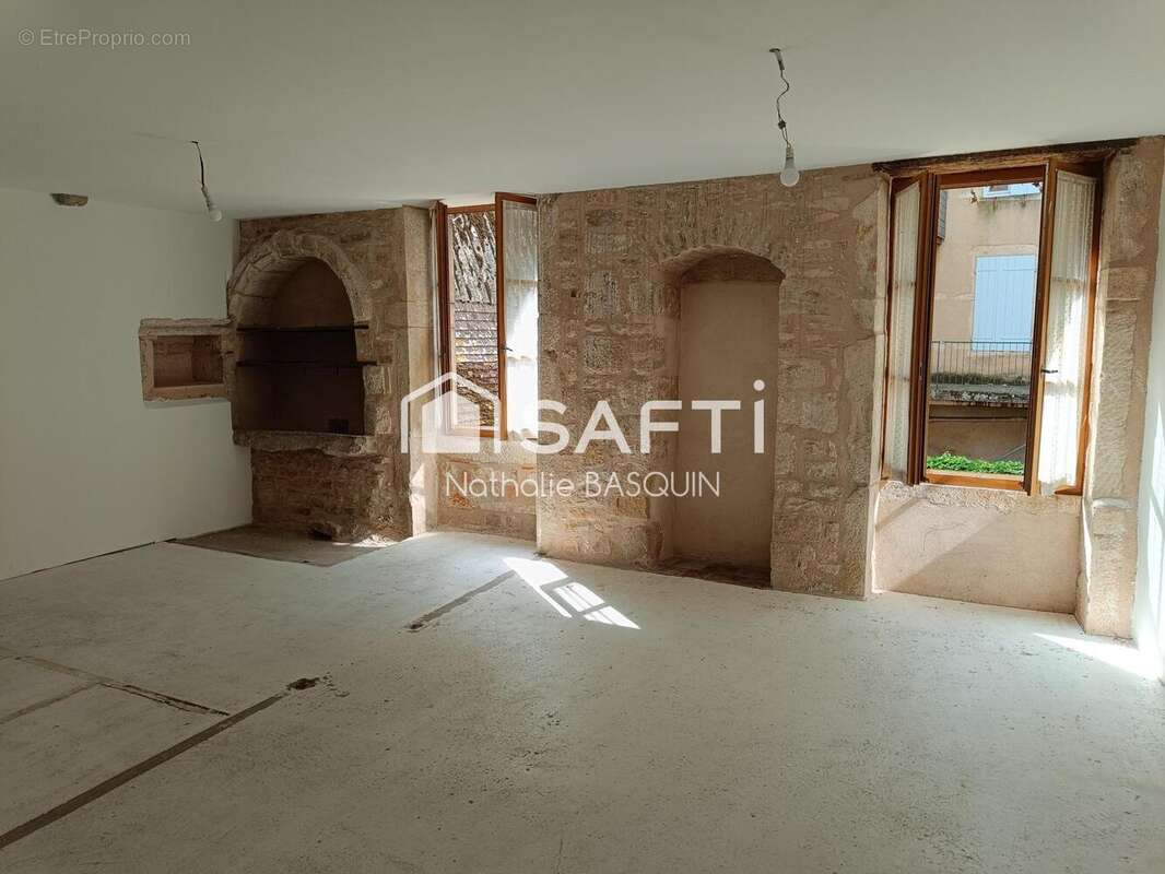 Photo 2 - Appartement à BUXY