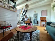 Maison à LA MONTAGNE