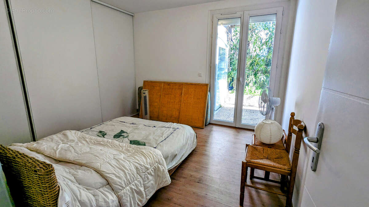 Maison à SAINT-ANDRE