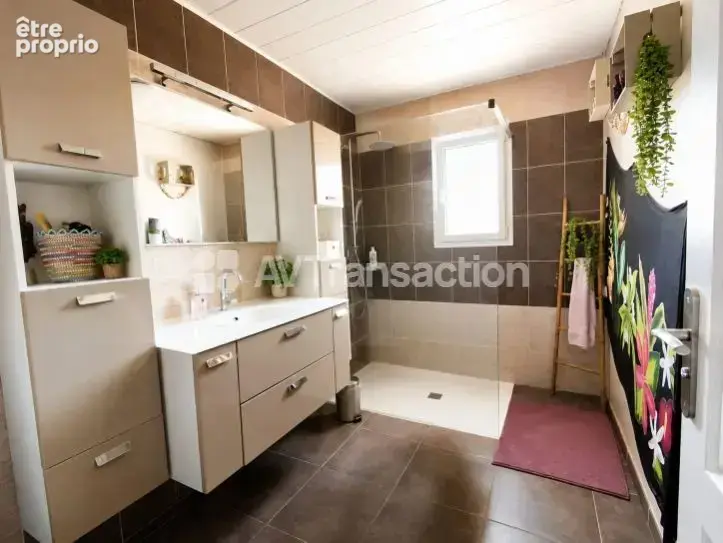 Maison 164 m² à Moulidars  - photo 7