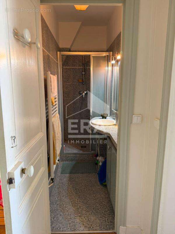 Appartement Paris 3 pièces 48 m2- Volontaires - photo 5