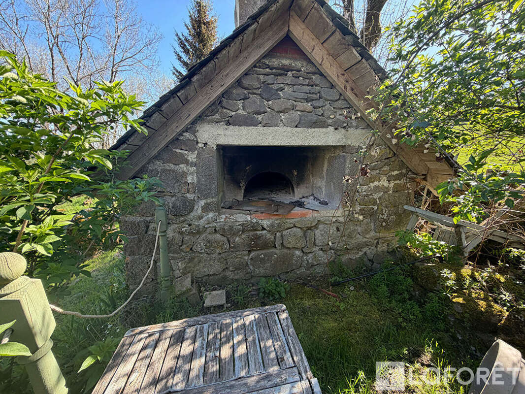 Maison à PAULHENC