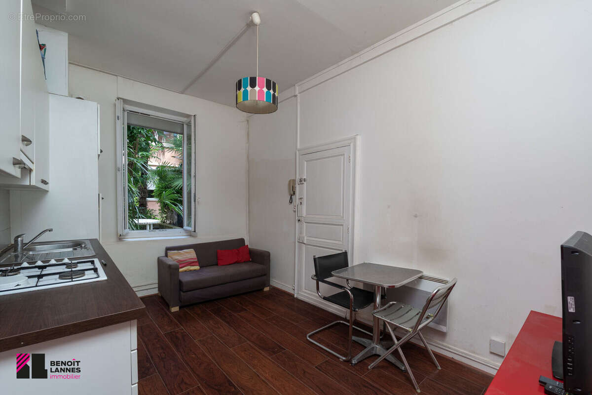 Photo 2 - Appartement à TOULOUSE