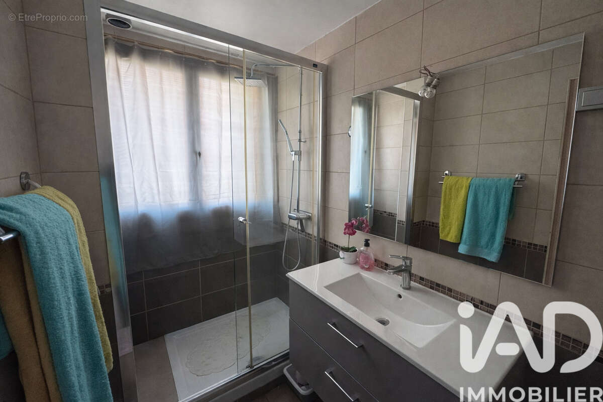 Photo 9 - Maison à GOUSSAINVILLE