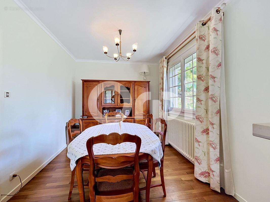 Maison à BRIVE-LA-GAILLARDE