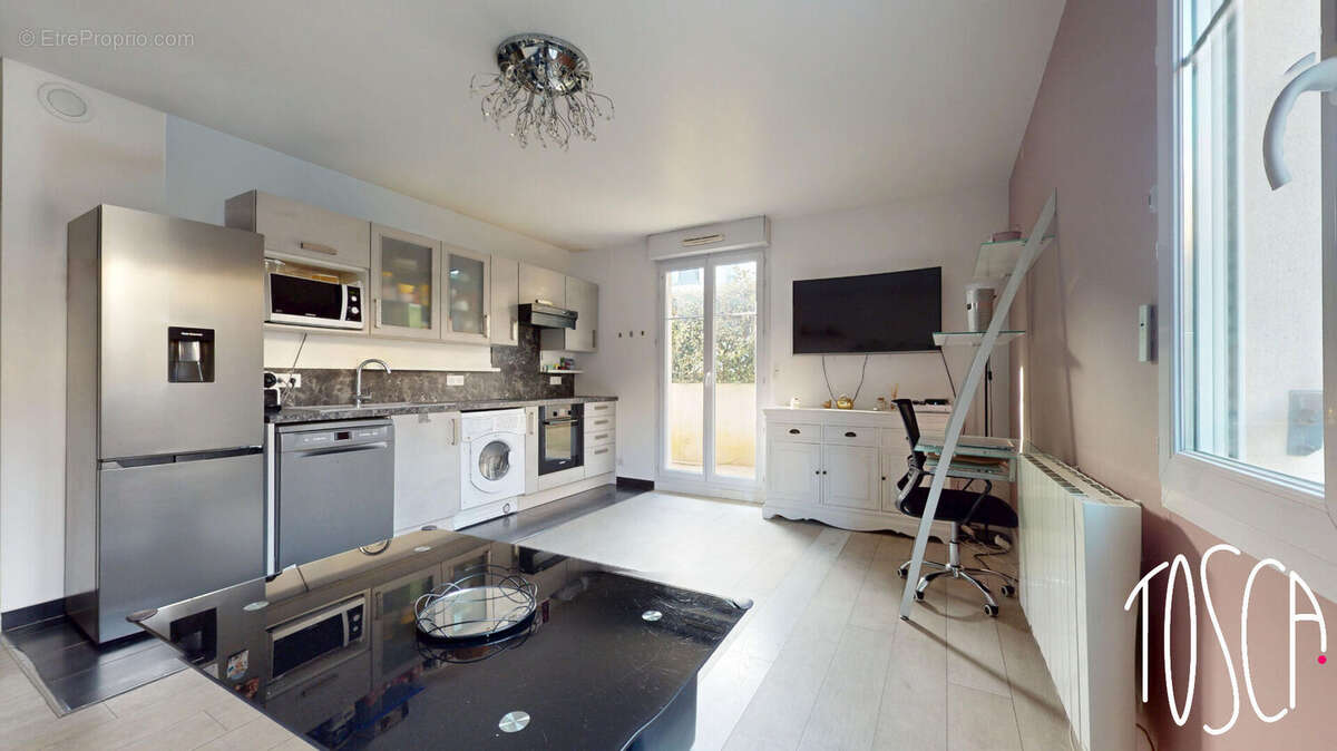 Appartement à THIAIS