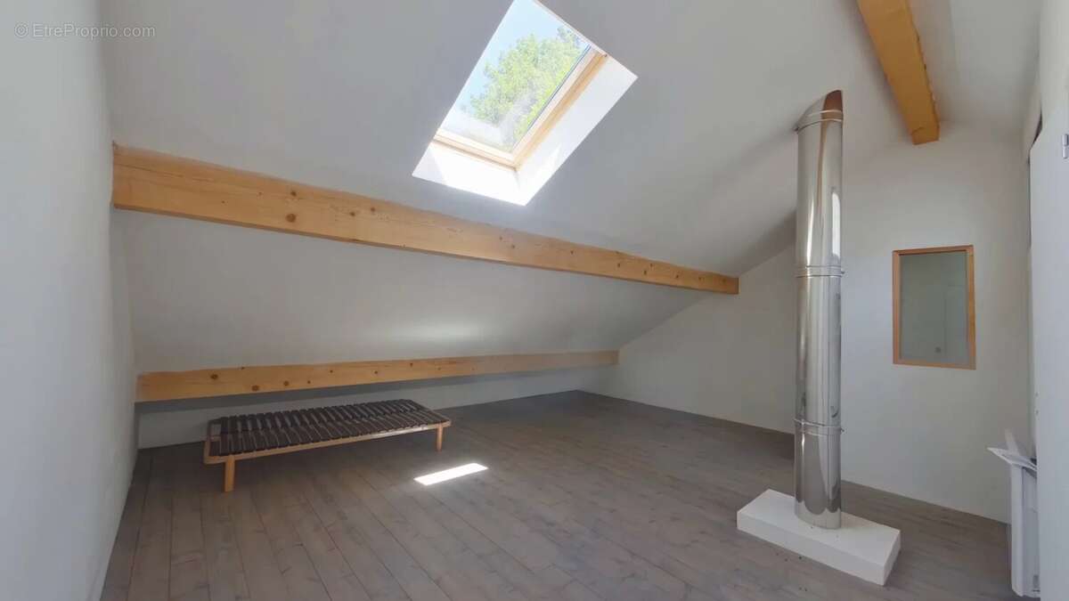 Maison individuelle de 92 m² - photo 4