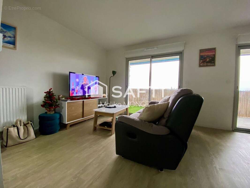 Photo 4 - Appartement à BEGLES