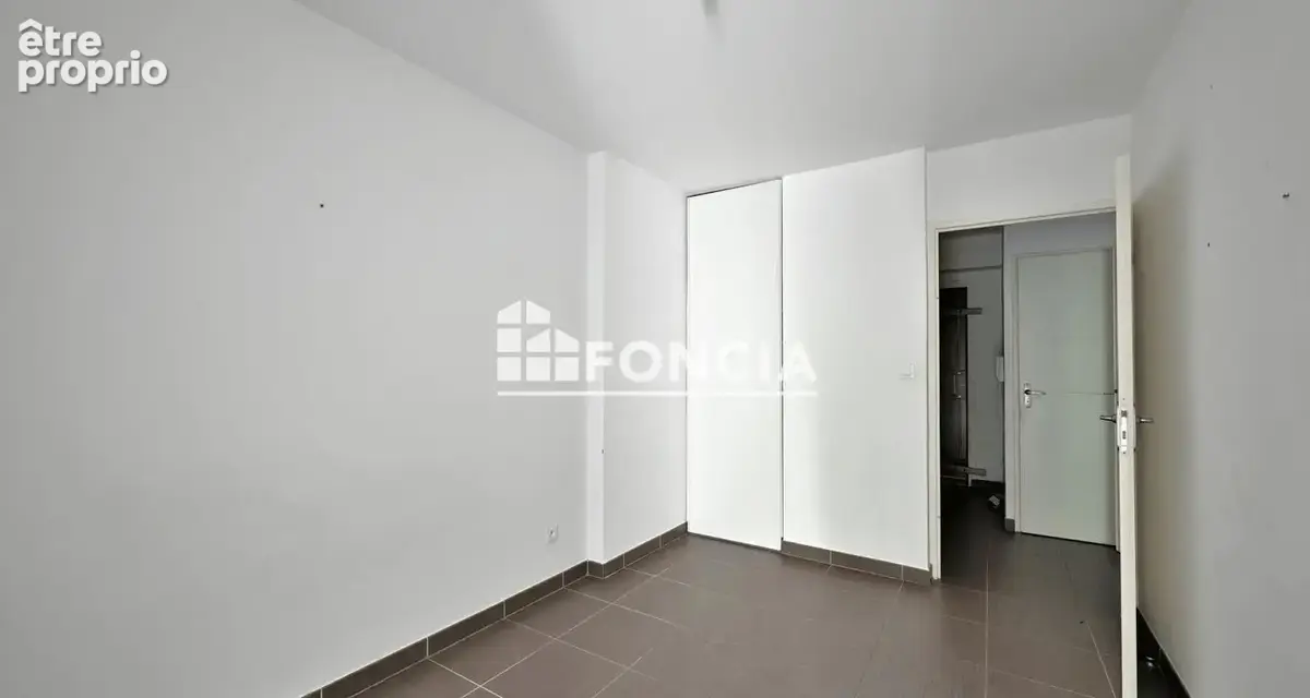 Montpellier – bel appartement f3 de 61 m² avec grande terrasse et 2 parkings - photo 5