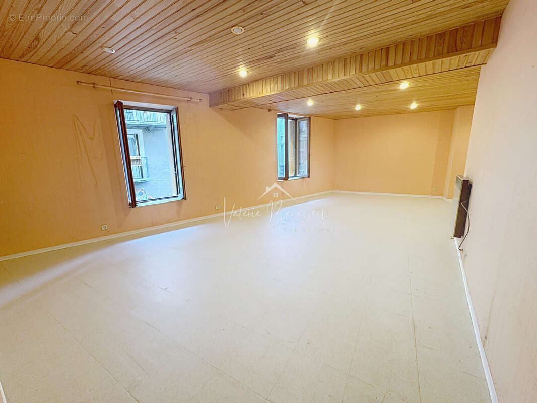 Maison à SAINT-AFFRIQUE