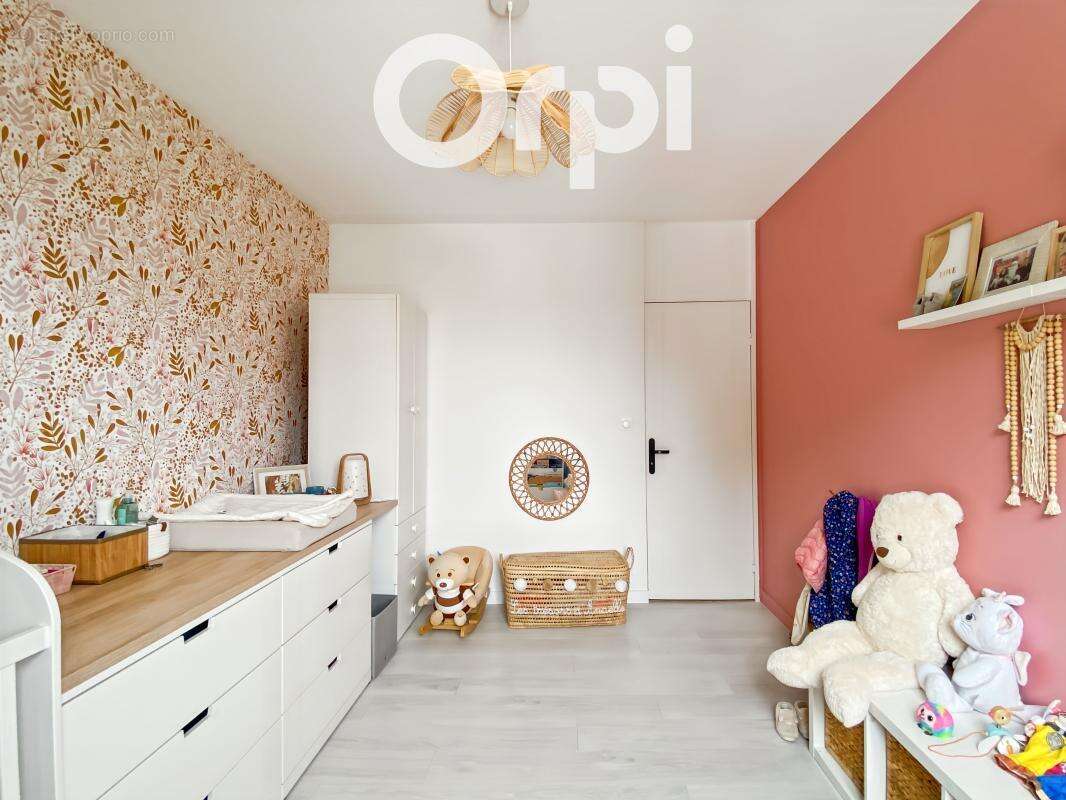 Maison à ESTREES-SAINT-DENIS