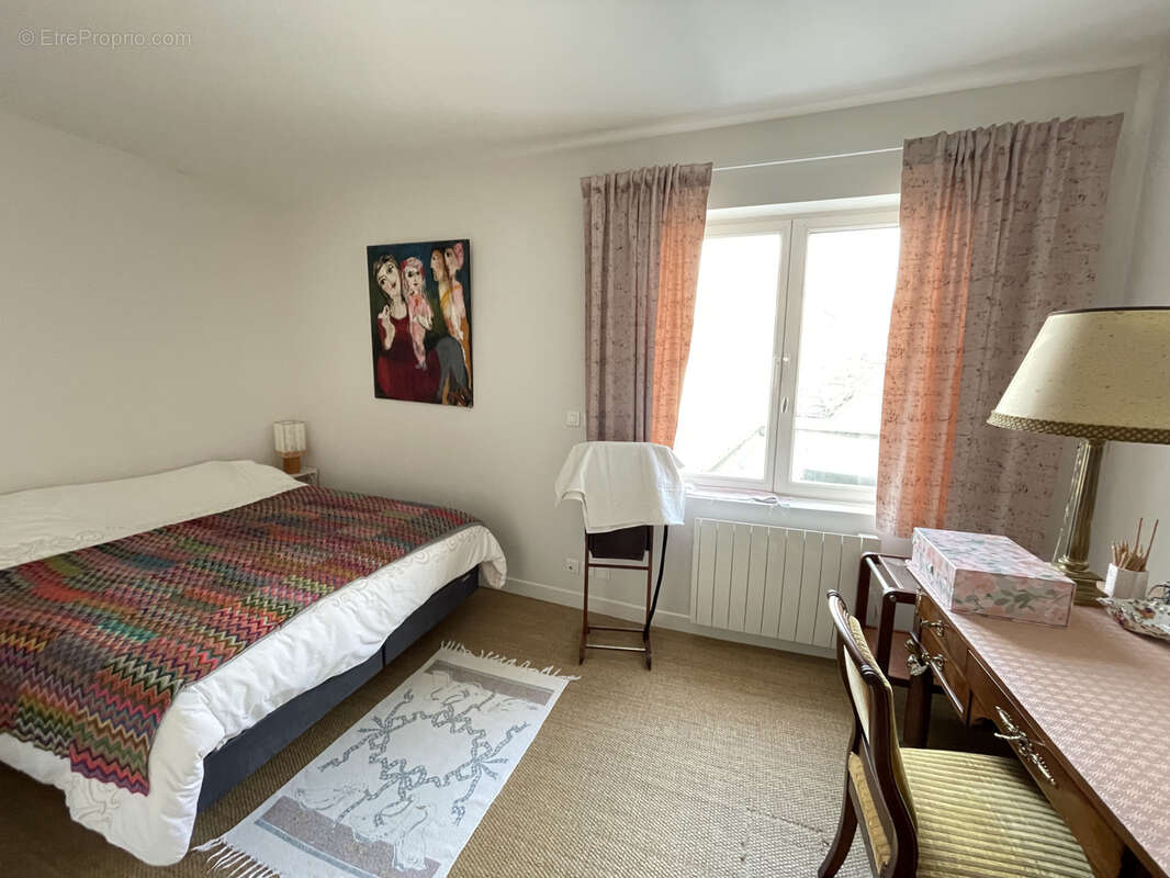 Appartement à SAINT-GEREON