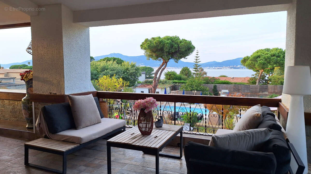 Maison à PIETROSELLA