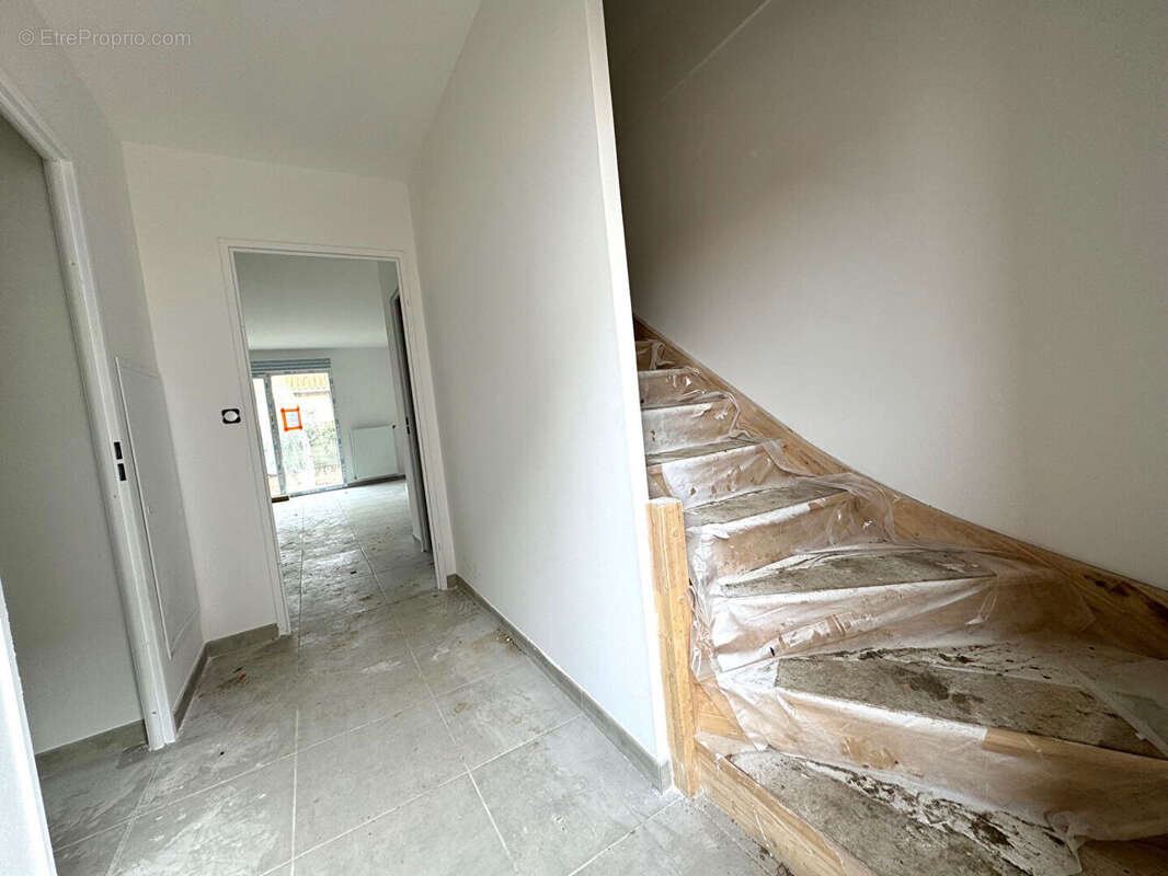 Maison à CASTANET-TOLOSAN