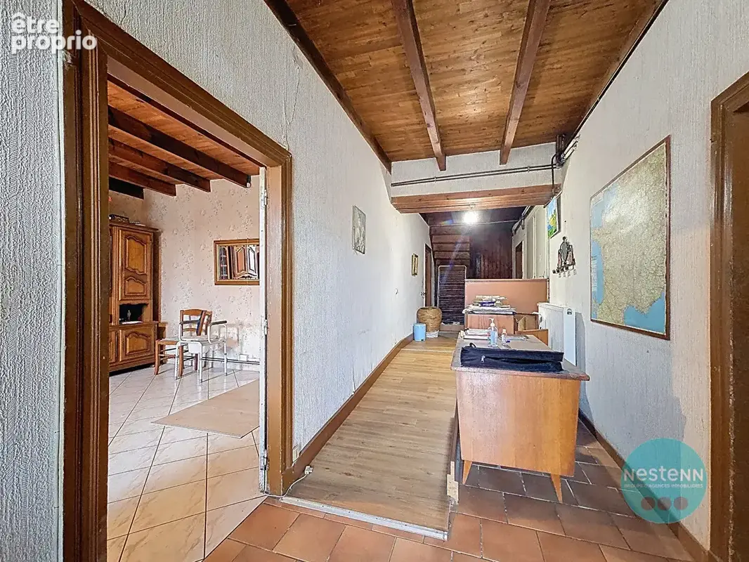 Maison Sainte Colombe De Villeneuve / Villeneuve sur Lot - photo 11