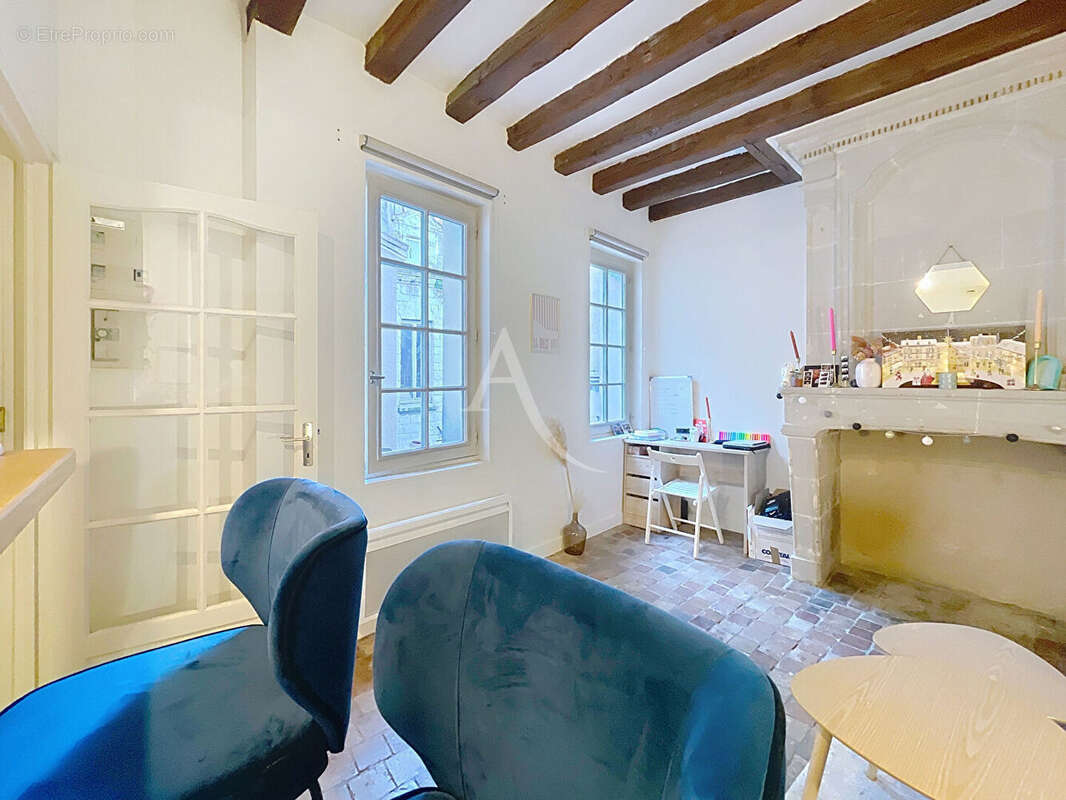 Appartement à ANGERS