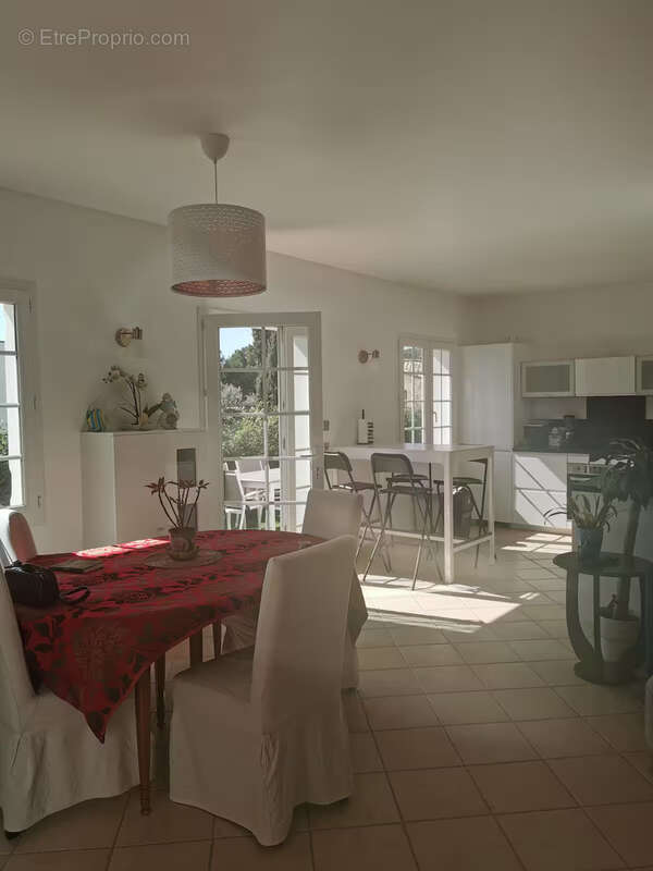 Maison à BANDOL