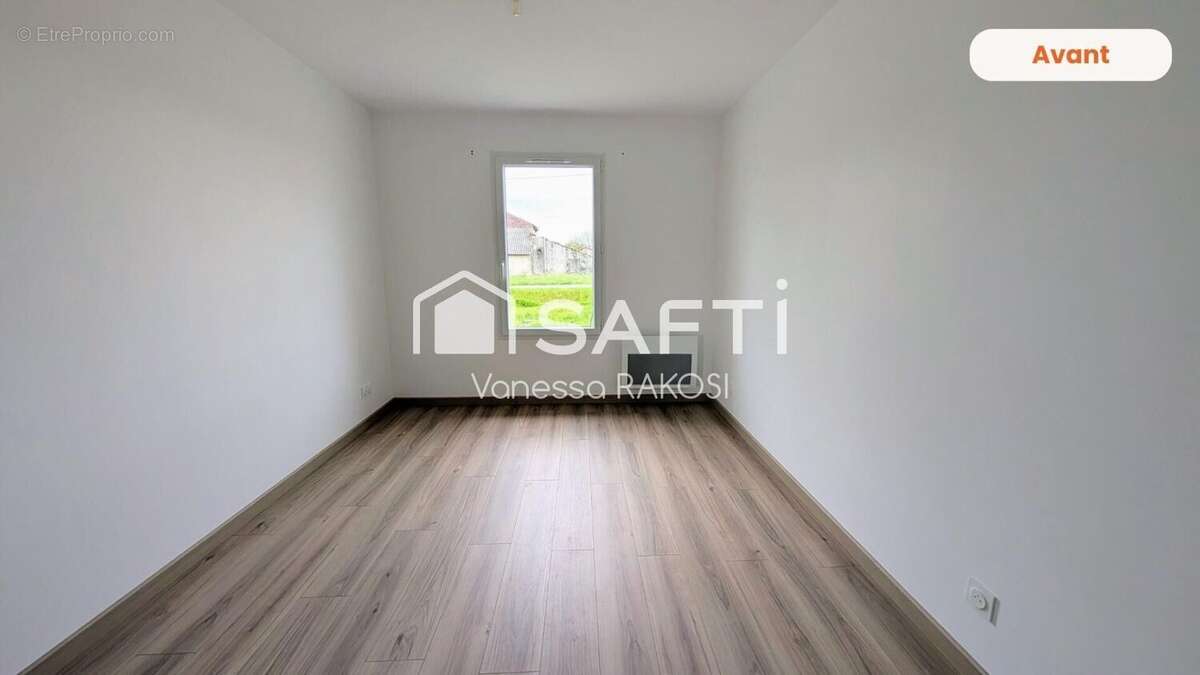Maison 92 m² à Sainte-Lheurine  - photo 7