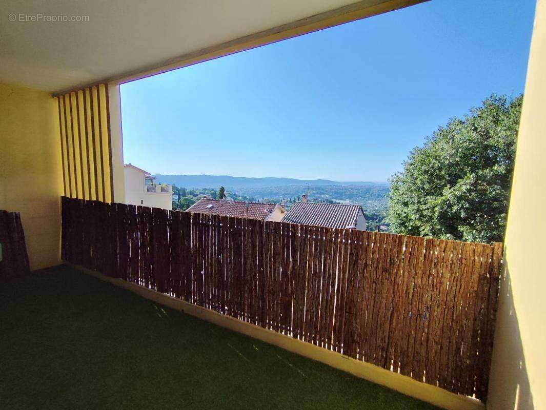 Appartement à GRASSE